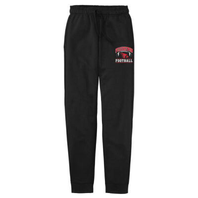 Forreston Football 2026 - Core Fleece Jogger Thumbnail